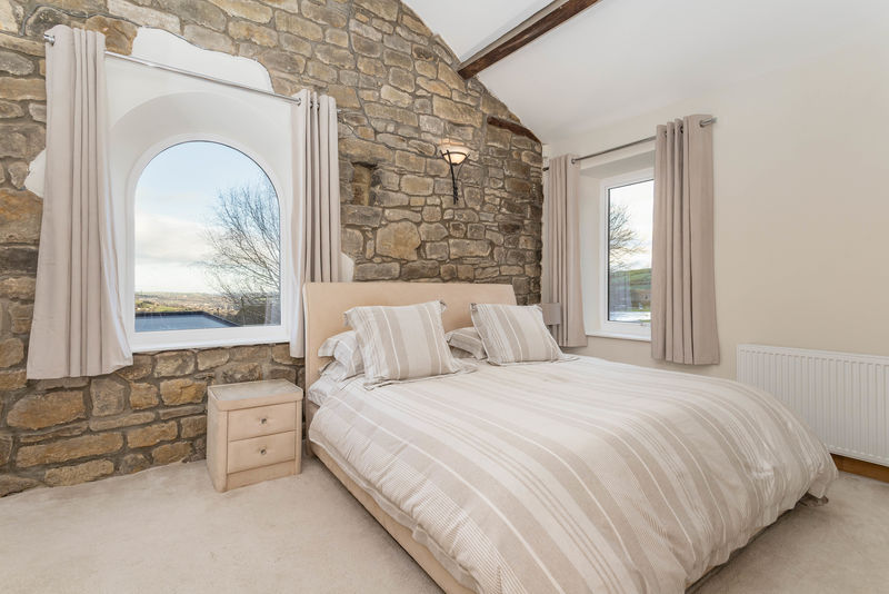 The Long Causeway Brearley